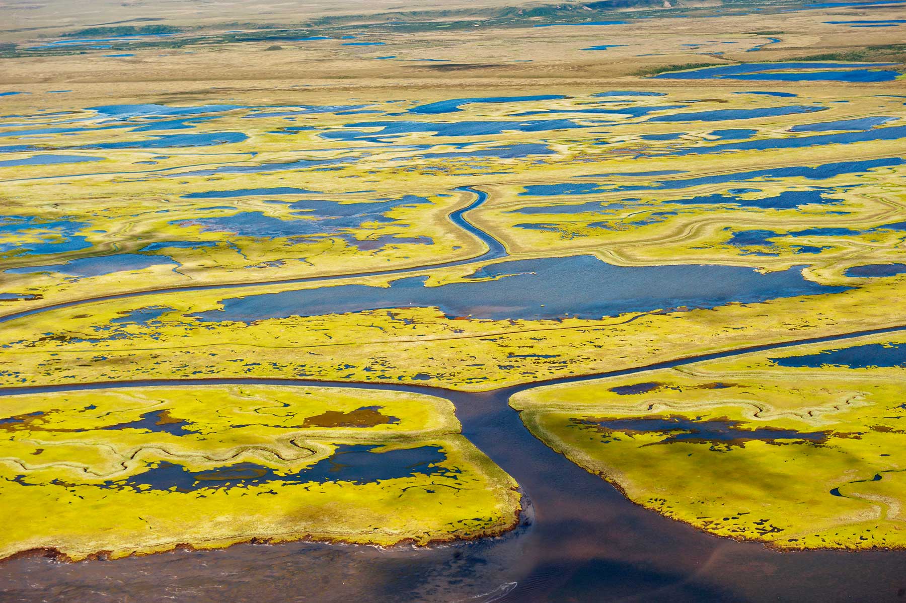 kobuk valley national park alaska