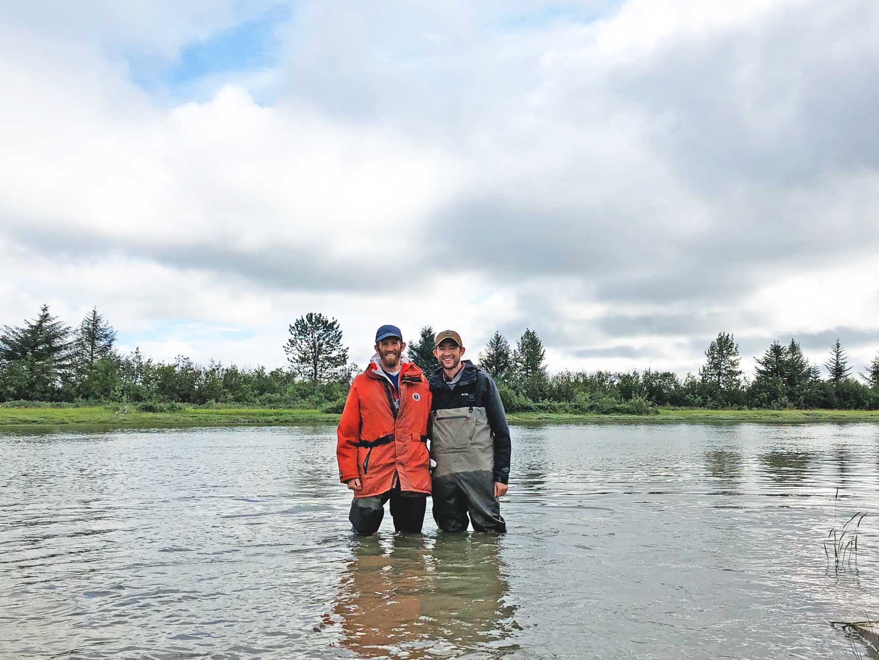 pattiz brothers, will pattiz, jim pattiz, alaska national parks
