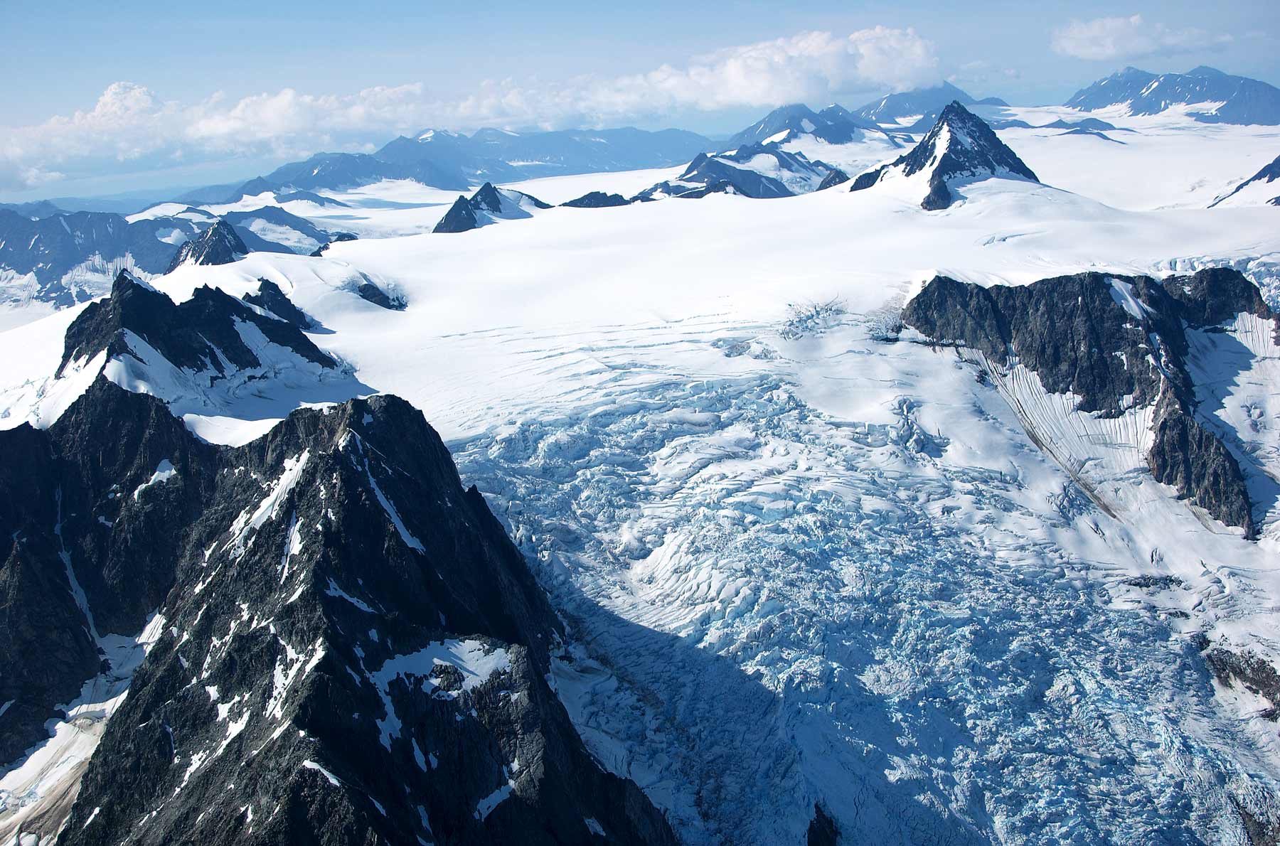 kenai fjords national park alaska nps
