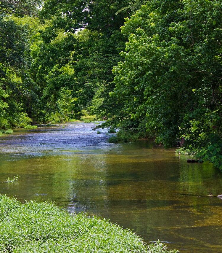 oklahoma, tranquil, river-1620728.jpg