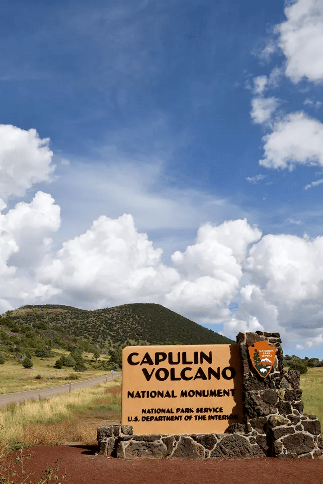 New Mexico National Parks