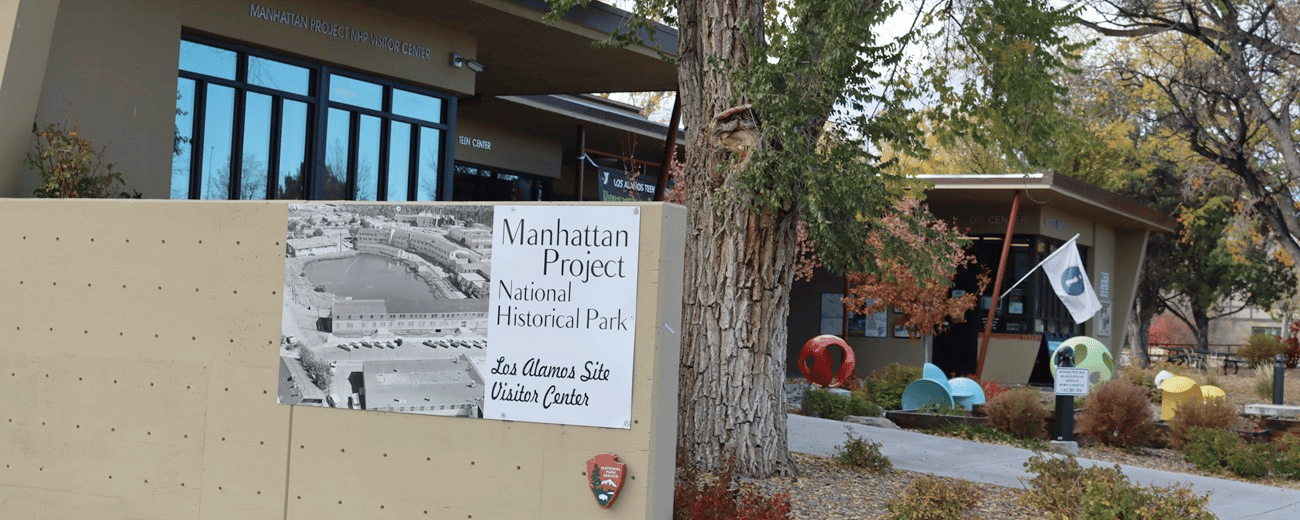 New Mexico National Parks