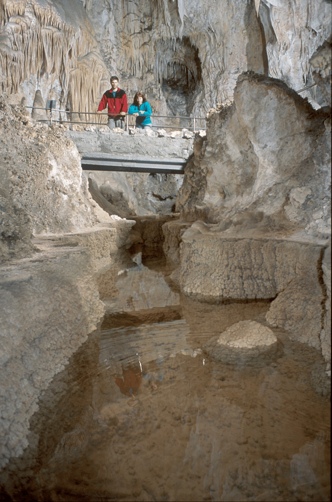 New Mexico National Parks